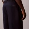 90s Straight Pleated Chino Housut 90s Straight Pleated Chino Housut