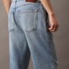 90s Straight Trouser Jeans 90s Straight Trouser Jeans
