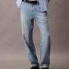 90s Straight Trouser Jeans 90s Straight Trouser Jeans