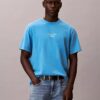 Acid Wash Logo Graphic Classic T-paita Acid Wash Logo Graphic Classic T-paita