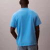Acid Wash Logo Graphic Classic T-paita Acid Wash Logo Graphic Classic T-paita