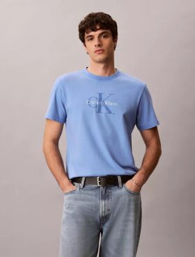 Acid Wash Monologo -T-paita