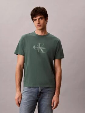 Acid Wash Monologo -T-paita