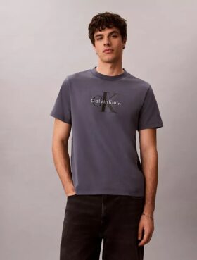 Acid Wash Monologo -T-paita