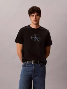 Acid Wash Monologo -T-paita