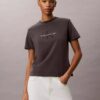 Acid Wash Monologo -T-paita Acid Wash Monologo -T-paita