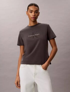 Acid Wash Monologo -T-paita