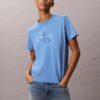 Acid Wash Monologo -T-paita Acid Wash Monologo -T-paita