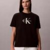 Acid Wash Monologo -T-paita Acid Wash Monologo -T-paita