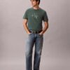 Acid Wash Monologo -T-paita
