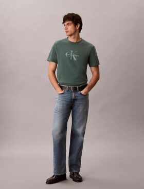 Acid Wash Monologo -T-paita