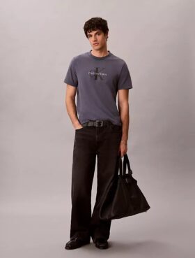 Acid Wash Monologo -T-paita