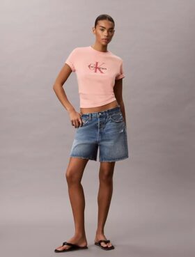 Acid Wash Monologo -T-paita