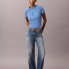 Acid Wash Monologo -T-paita Acid Wash Monologo -T-paita