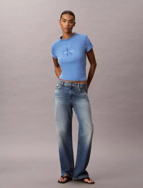 Acid Wash Monologo -T-paita