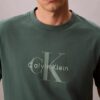 Acid Wash Monologo -T-paita