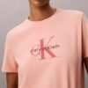 Acid Wash Monologo -T-paita Acid Wash Monologo -T-paita