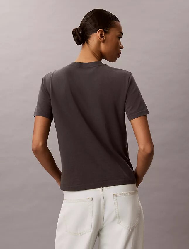 Acid Wash Monologo -T-paita Acid Wash Monologo -T-paita