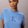 Acid Wash Monologo -T-paita Acid Wash Monologo -T-paita