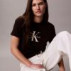 Acid Wash Monologo -T-paita Acid Wash Monologo -T-paita