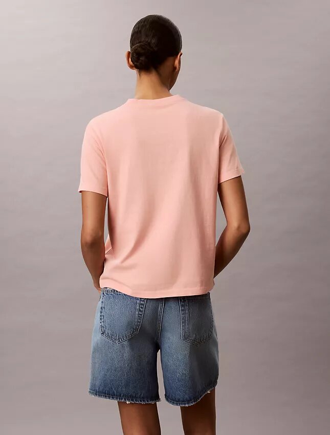 Acid Wash Monologo -T-paita Acid Wash Monologo -T-paita