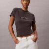 Acid Wash Monologo -T-paita Acid Wash Monologo -T-paita