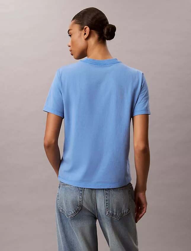 Acid Wash Monologo -T-paita Acid Wash Monologo -T-paita