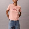 Acid Wash Monologo -T-paita Acid Wash Monologo -T-paita