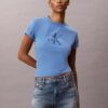 Acid Wash Monologo -T-paita Acid Wash Monologo -T-paita
