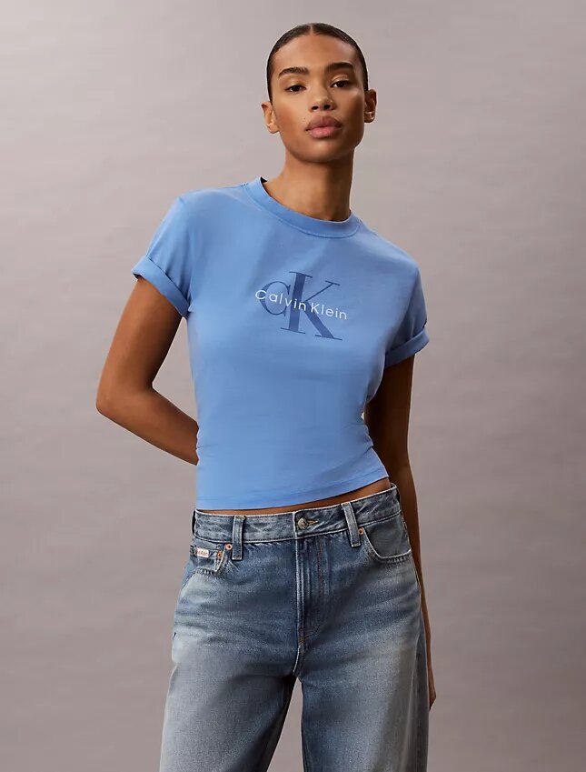 Acid Wash Monologo -T-paita Acid Wash Monologo -T-paita
