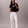 Acid Wash Monologo -T-paita Acid Wash Monologo -T-paita