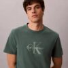 Acid Wash Monologo -T-paita