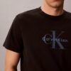 Acid Wash Monologo -T-paita