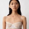 Alden Unlined balconette-rintaliivi Alden Unlined balconette-rintaliivi