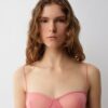 Alden Unlined balconette-rintaliivi Alden Unlined balconette-rintaliivi