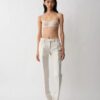 Alden Unlined balconette-rintaliivi Alden Unlined balconette-rintaliivi