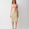 Alden Unlined balconette-rintaliivi Alden Unlined balconette-rintaliivi