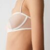 Alden Unlined balconette-rintaliivi Alden Unlined balconette-rintaliivi