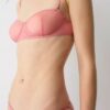 Alden Unlined balconette-rintaliivi Alden Unlined balconette-rintaliivi