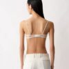 Alden Unlined balconette-rintaliivi Alden Unlined balconette-rintaliivi
