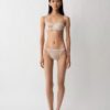 Alden Unlined balconette-rintaliivi Alden Unlined balconette-rintaliivi