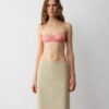 Alden Unlined balconette-rintaliivi Alden Unlined balconette-rintaliivi