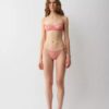 Alden Unlined balconette-rintaliivi Alden Unlined balconette-rintaliivi