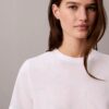 Allover Faded Monogram Classic T-paita Allover Faded Monogram Classic T-paita