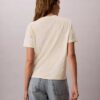 Allover Faded Monogram Classic T-paita Allover Faded Monogram Classic T-paita