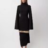 Annie-turtleneck-villapaita Annie-turtleneck-villapaita