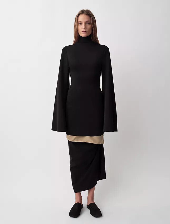 Annie-turtleneck-villapaita Annie-turtleneck-villapaita