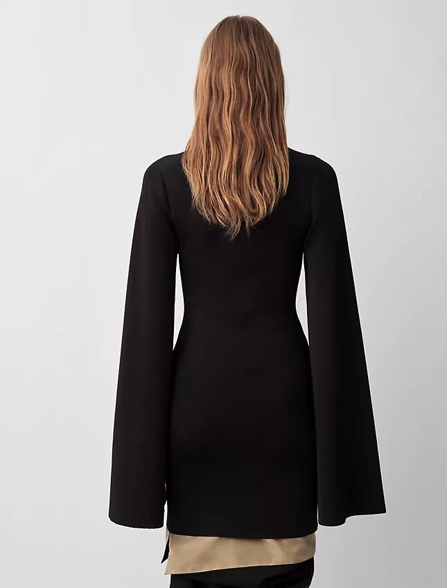 Annie-turtleneck-villapaita Annie-turtleneck-villapaita