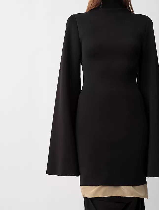 Annie-turtleneck-villapaita Annie-turtleneck-villapaita