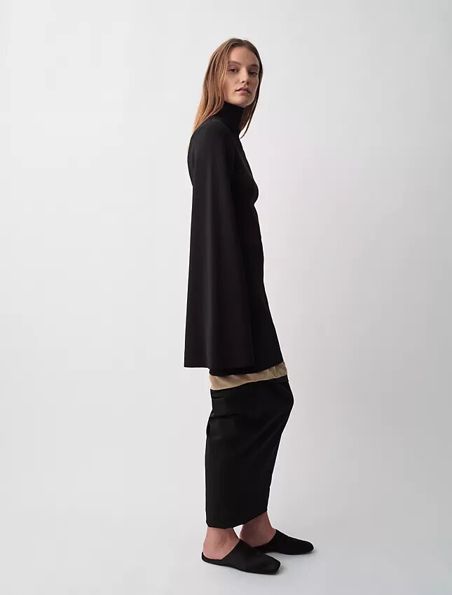 Annie-turtleneck-villapaita Annie-turtleneck-villapaita